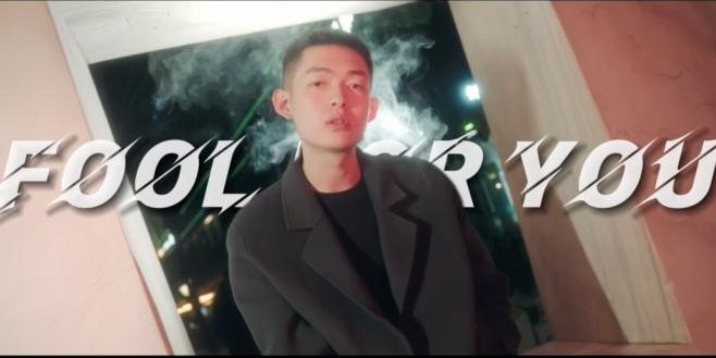 FOOL FOR YOU 剧照 2