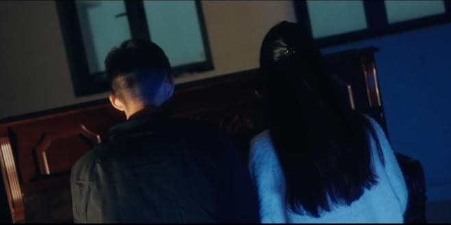 FOOL FOR YOU 剧照 3