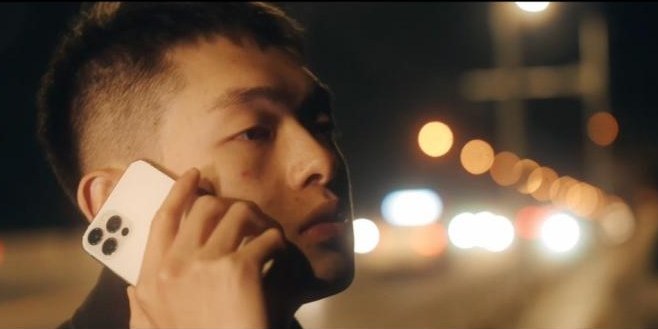 FOOL FOR YOU 剧照 5