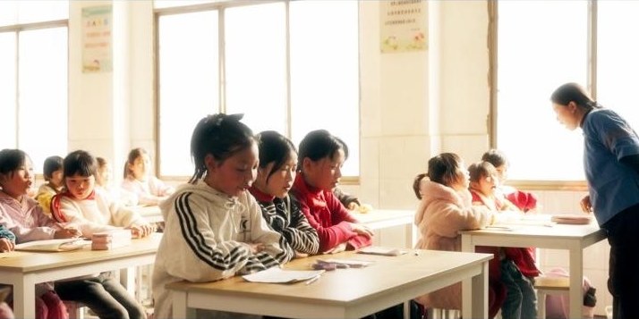 女书回响 剧照 5
