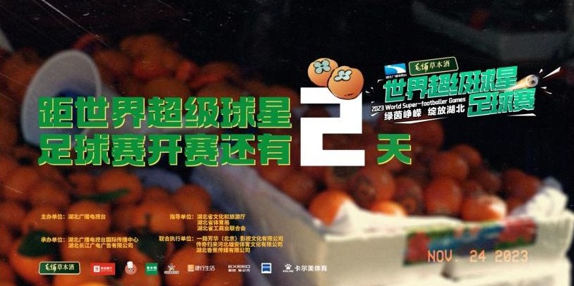 世界超级球星足球赛预热 剧照 2