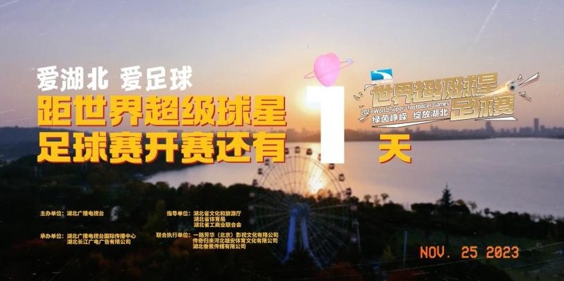 世界超级球星足球赛预热 剧照 3