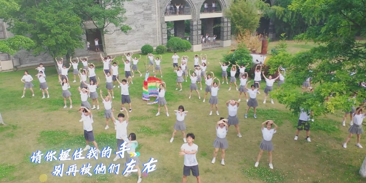 YOUNG 武设青年 剧照 4