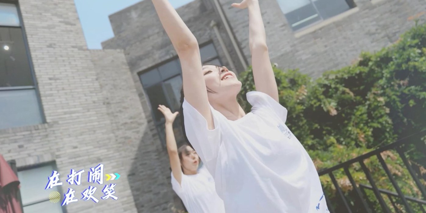 YOUNG 武设青年 剧照 6