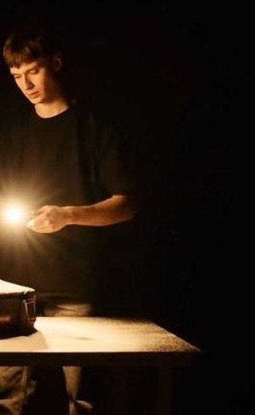 @智云官号 视频产出 剧照